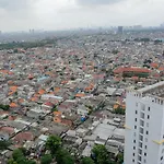 Spacious And Comfy 2Br Bassura City Apartment By Travelio