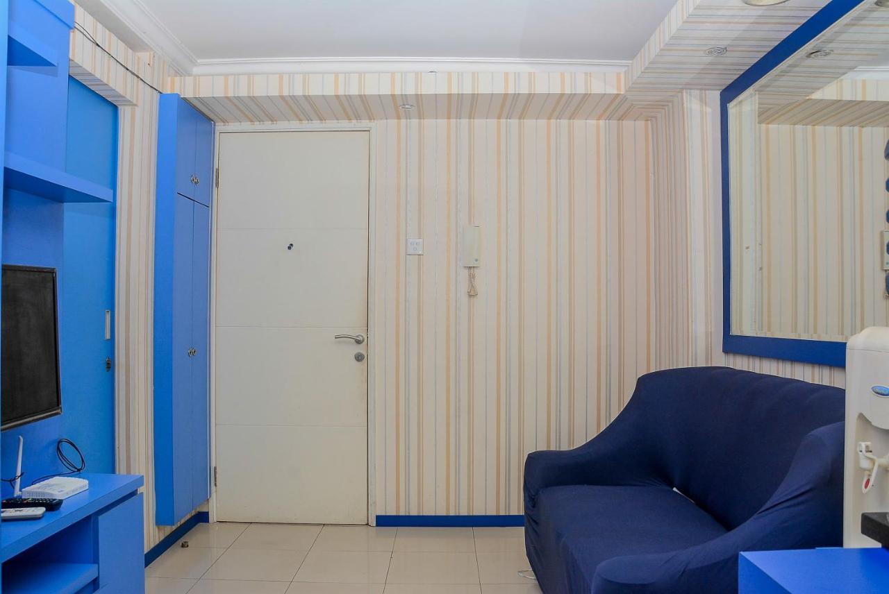 Spacious And Comfy 2br Bassura By Travelio Apartment Jakarta