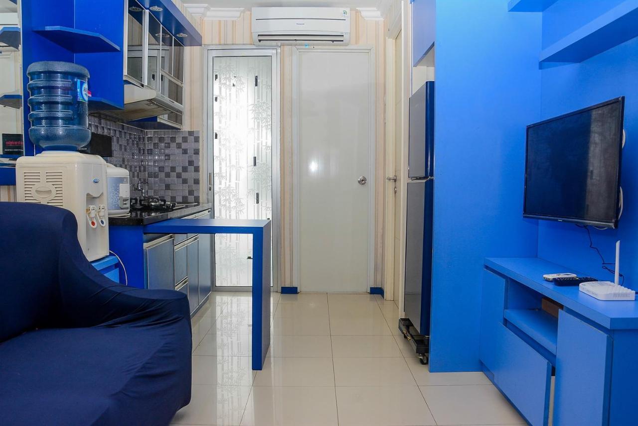 Spacious And Comfy 2br Bassura By Travelio Apartment