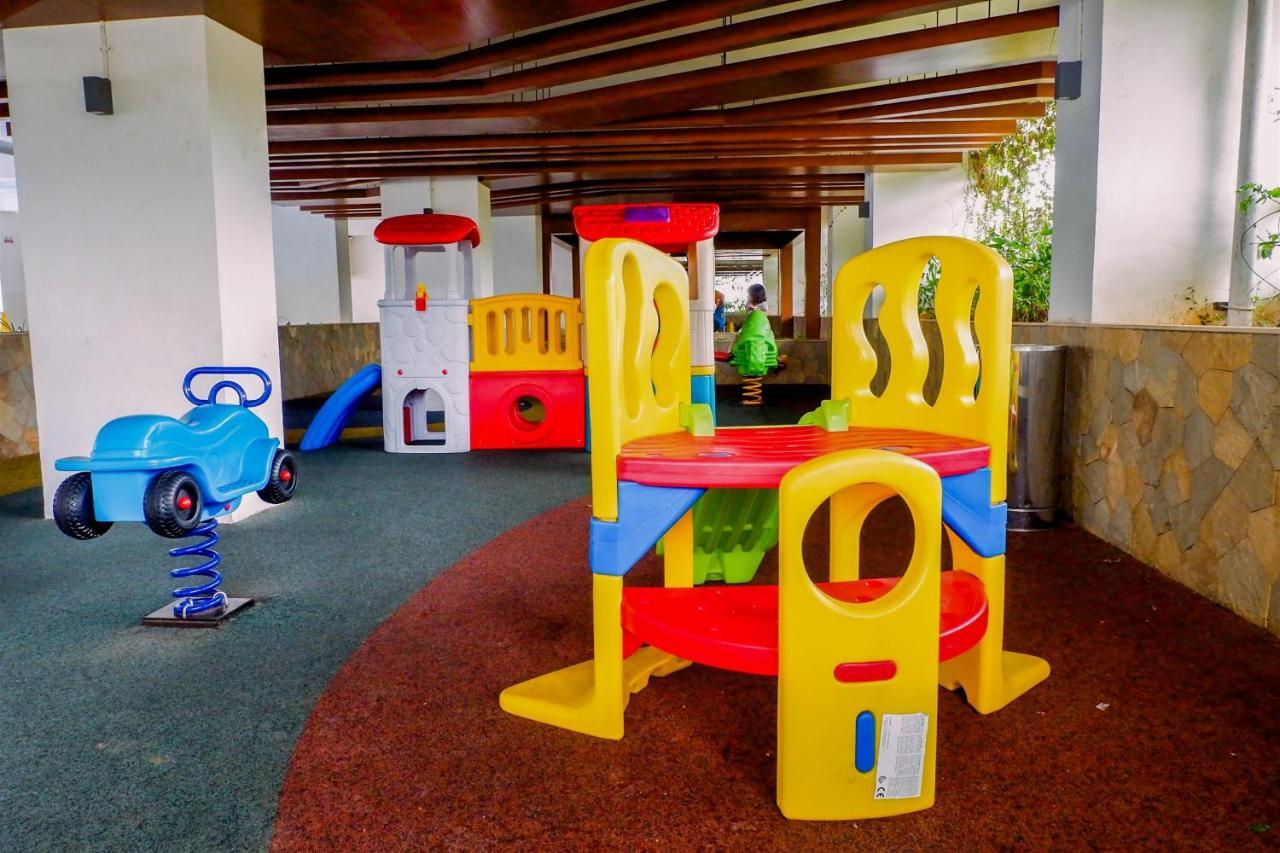 Spacious And Comfy 2br Bassura By Travelio Apartment *