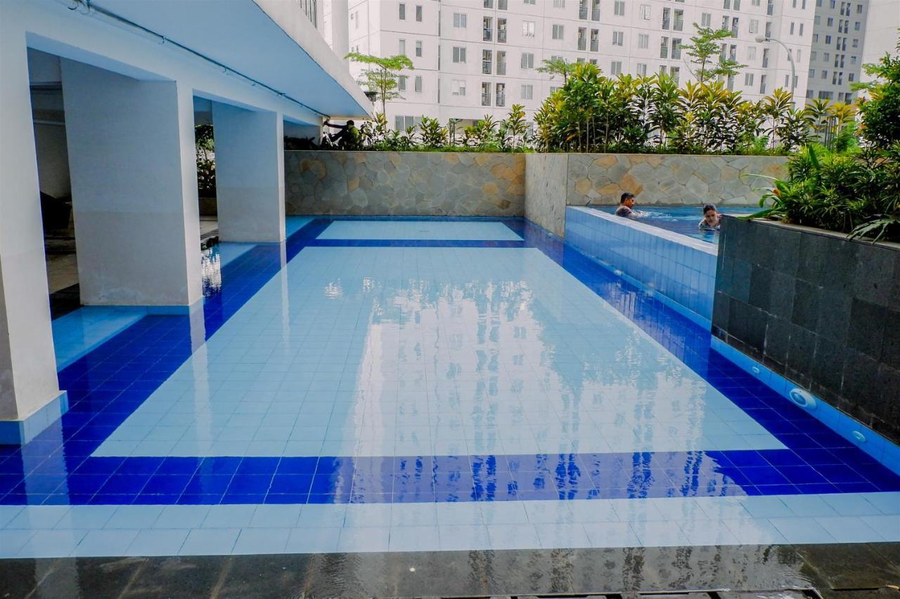 Spacious And Comfy 2br Bassura By Travelio
