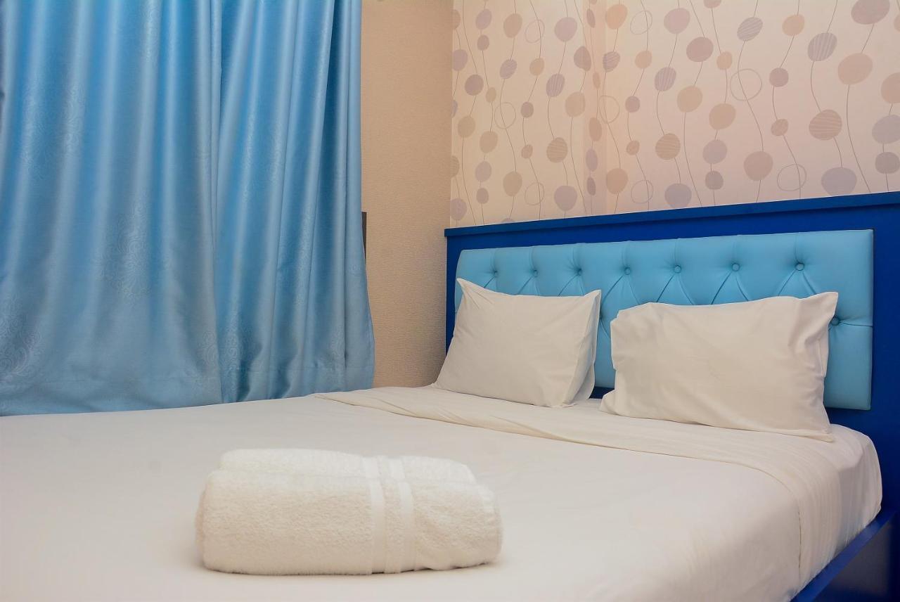 Spacious And Comfy 2br Bassura By Travelio Appartement Jakarta